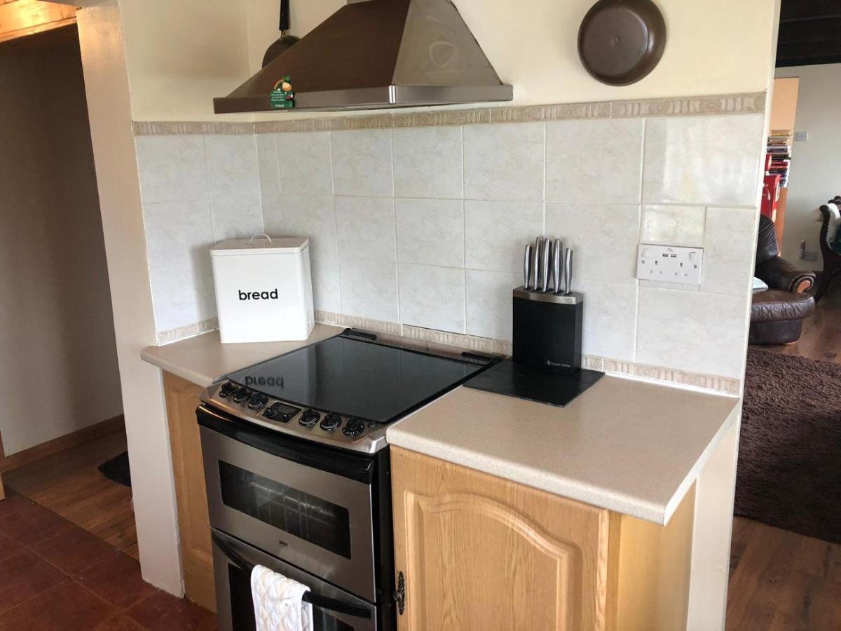 Mona Villa Holiday Home Caulderton Luaran gambar