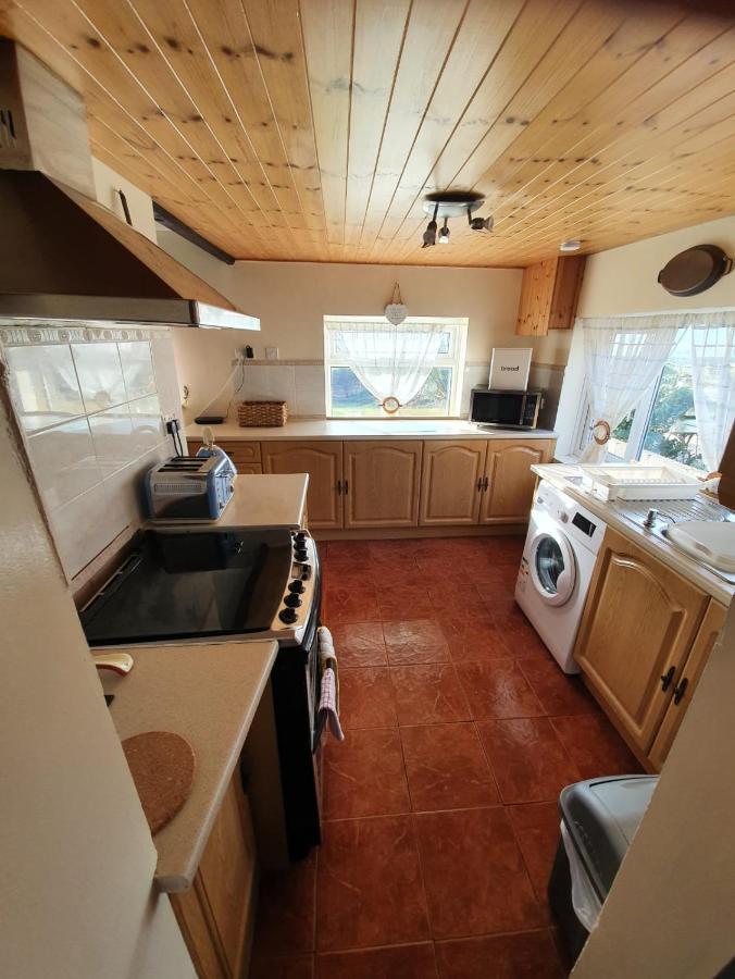 Mona Villa Holiday Home Caulderton Luaran gambar