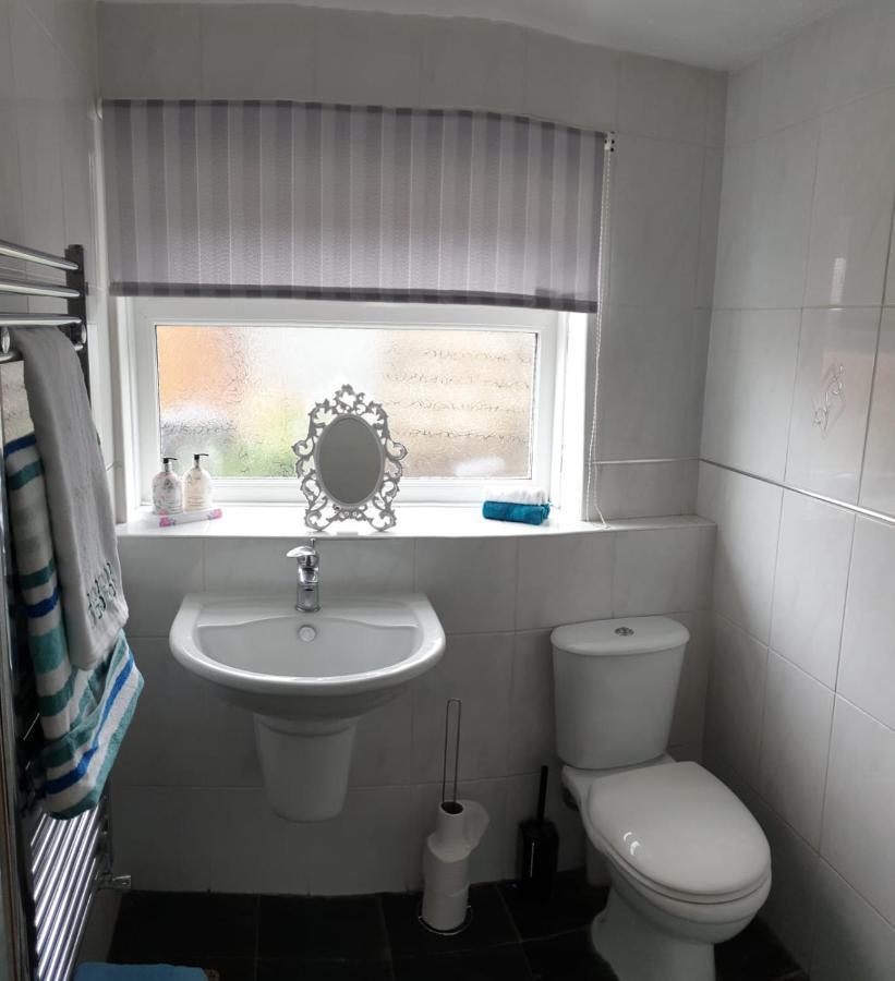 Mona Villa Holiday Home Caulderton Luaran gambar