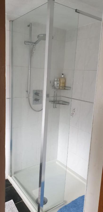 Mona Villa Holiday Home Caulderton Luaran gambar