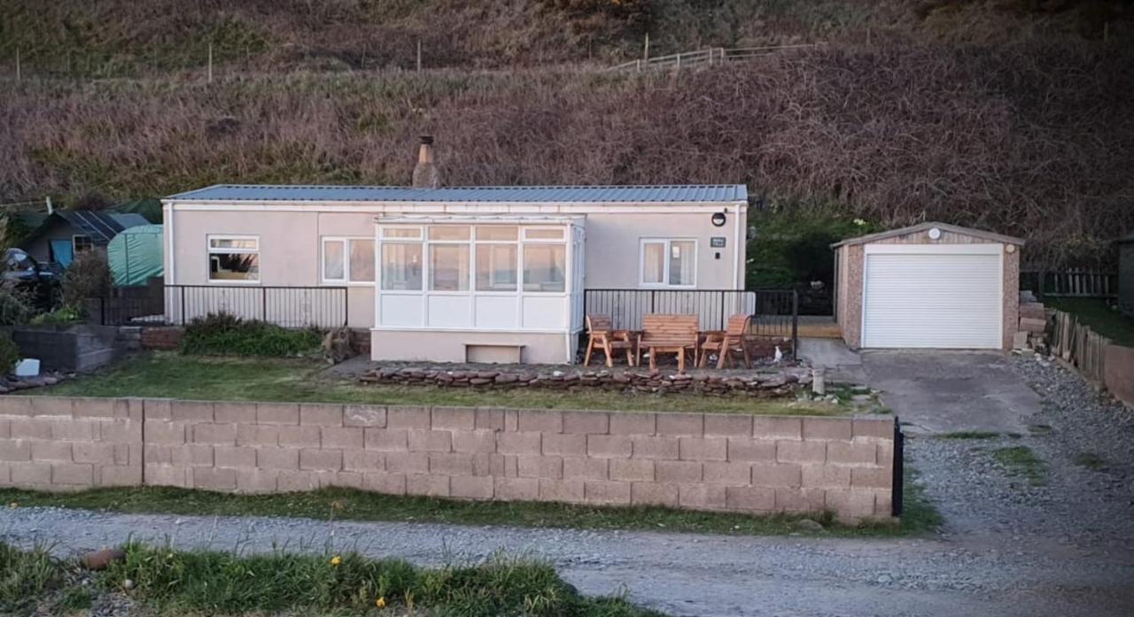 Mona Villa Holiday Home Caulderton Luaran gambar